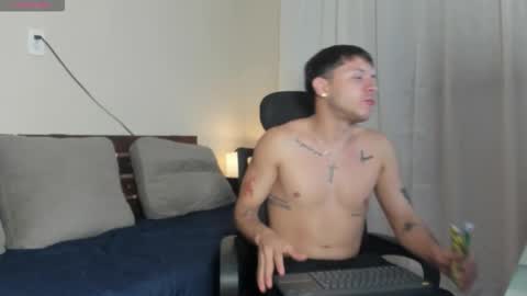 Snapshot of dylan_coleman1 chatting on 02/25/26, 06:01 dylan_coleman1 online show from 02/25/26, 06:01