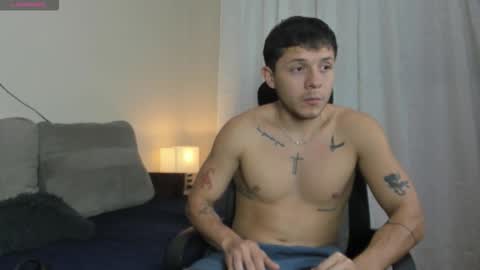 Snapshot of dylan_coleman1 chatting on 02/28/26, 04:46 dylan_coleman1 online show from 02/28/26, 04:46