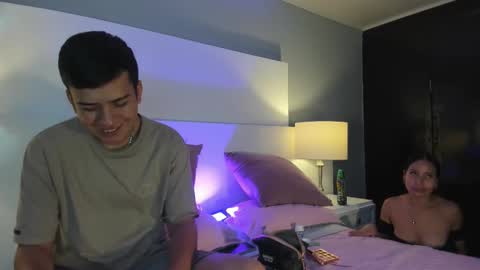 Dylan and Katte online show from 02/04/26, 11:42