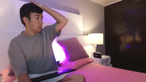 Dylan and Katte online show from 02/08/26, 02:59