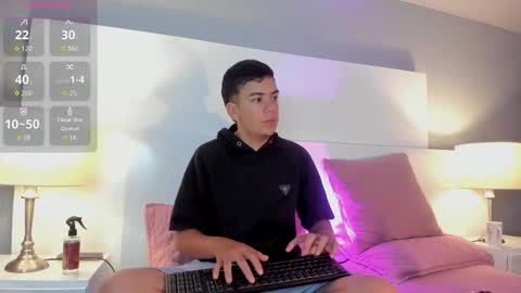 Dylan and Katte online show from 02/26/26, 12:04