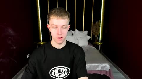 Dylan online show from 04/30/26, 12:00