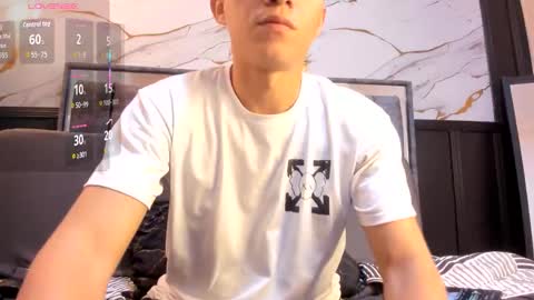 dylan_scott20 online show from 01/08/26, 12:51