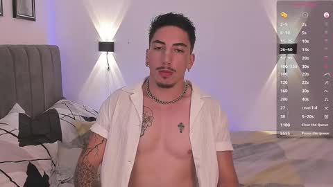 Bryan model independient online show from 12/05/24, 07:38