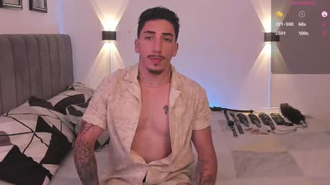 Bryan model independient online show from 12/19/24, 08:02