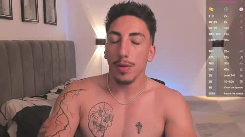 Bryan model independient online show from 12/26/24, 07:49