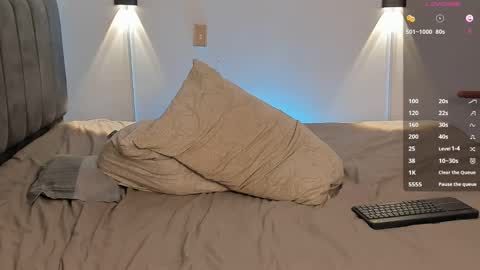 Bryan model independient online show from 01/11/25, 12:22