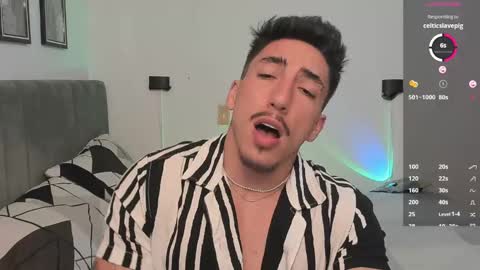 Bryan model independient online show from 01/21/25, 10:19