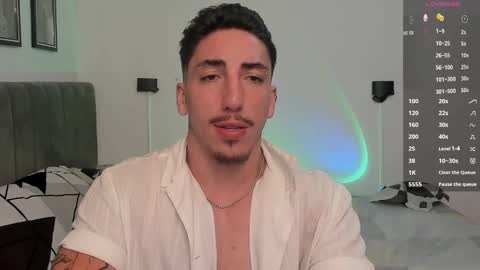 Bryan model independient online show from 01/25/25, 10:29