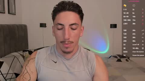 Bryan model independient online show from 01/28/25, 12:05