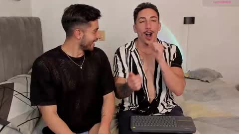 Bryan model independient online show from 02/05/25, 08:14