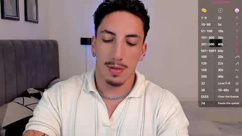 Bryan model independient online show from 03/06/25, 02:09