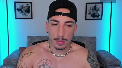 Bryan model independient online show from 10/15/25, 10:54