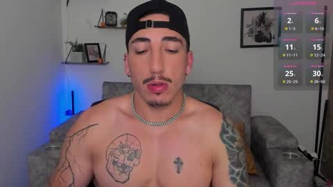 Bryan model independient online show from 10/30/25, 02:13