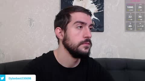 Snapshot of dylan_starxx chatting on 12/19/24, 05:29 Dylan online show from 12/19/24, 05:29