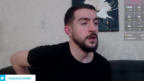 Snapshot of dylan_starxx chatting on 01/03/25, 07:49 Dylan online show from 01/03/25, 07:49