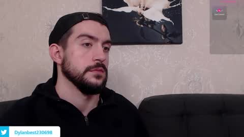 Snapshot of dylan_starxx chatting on 01/21/25, 04:10 Dylan online show from 01/21/25, 04:10