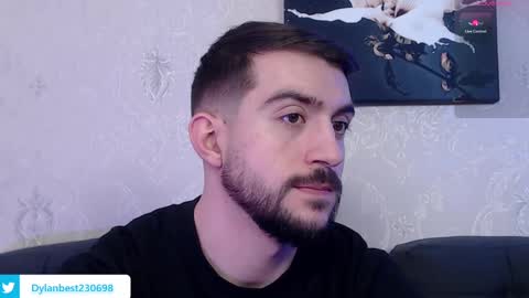 Snapshot of dylan_starxx chatting on 01/31/25, 12:50 Dylan online show from 01/31/25, 12:50