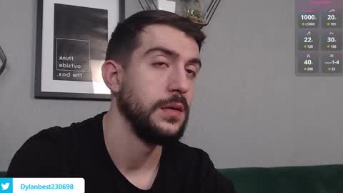 Snapshot of dylan_starxx chatting on 02/11/25, 06:30 Dylan online show from 02/11/25, 06:30