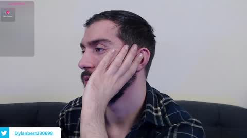 Snapshot of dylan_starxx chatting on 02/25/25, 03:09 Dylan online show from 02/25/25, 03:09