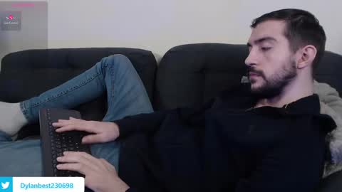 Snapshot of dylan_starxx chatting on 02/26/25, 05:31 Dylan online show from 02/26/25, 05:31