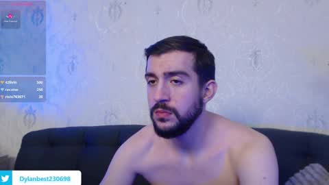 Snapshot of dylan_starxx chatting on 02/28/25, 06:21 Dylan online show from 02/28/25, 06:21