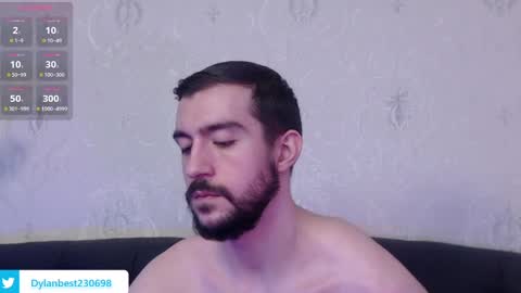 Snapshot of dylan_starxx chatting on 03/01/25, 02:37 Dylan online show from 03/01/25, 02:37