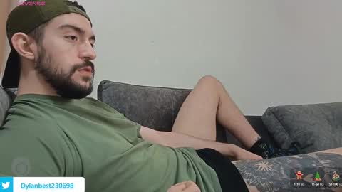 Snapshot of dylan_starxx chatting on 09/25/25, 07:01 Dylan online show from 09/25/25, 07:01