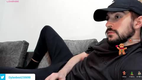Snapshot of dylan_starxx chatting on 10/01/25, 07:31 Dylan online show from 10/01/25, 07:31