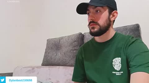 Dylan online show from 12/05/25, 12:47