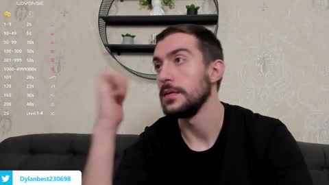 Dylan online show from 02/02/26, 11:14