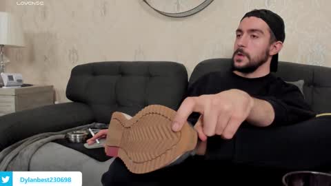 Dylan online show from 02/03/26, 10:59