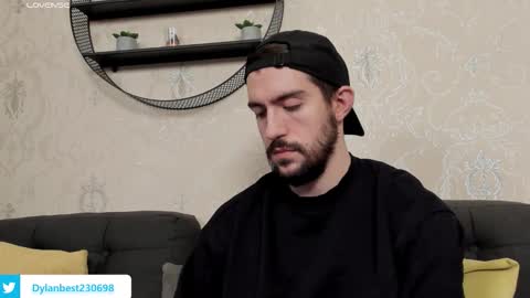 Dylan online show from 02/07/26, 11:08