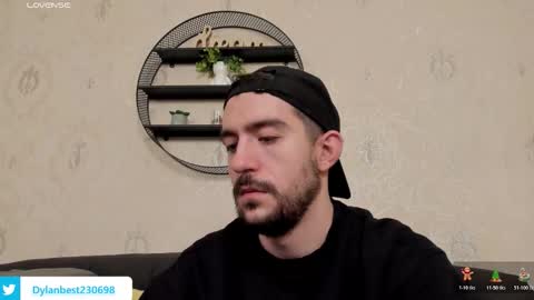 Dylan online show from 03/04/26, 05:35