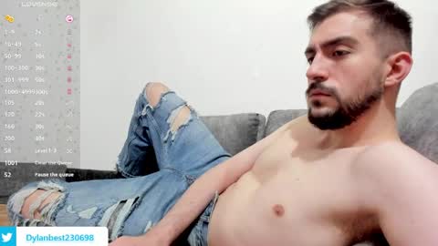 Dylan online show from 06/04/26, 02:06
