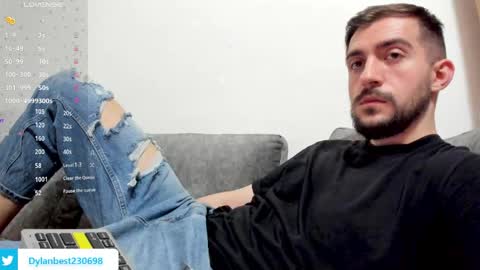 Dylan online show from 06/04/26, 10:05
