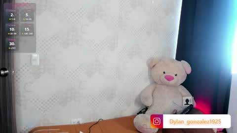 Dylan online show from 04/23/26, 12:29