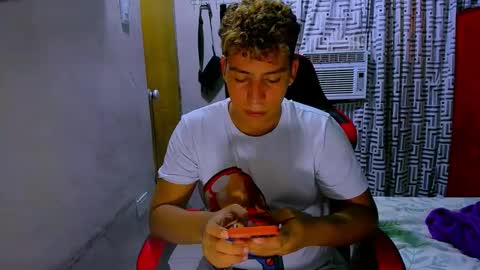 yohe online show from 01/15/25, 03:50