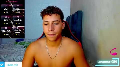 yohe online show from 04/09/26, 10:48