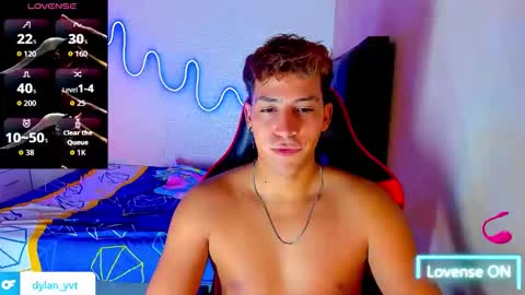 yohe online show from 04/22/26, 12:46