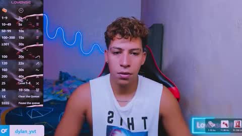 yohe online show from 04/23/26, 02:52