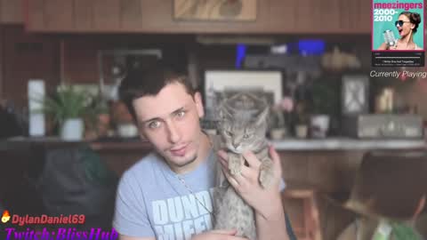 Snapshot of dylandaniel69 chatting on 01/13/25, 08:48 Dylan Daniel 7.8 online show from 01/13/25, 08:48