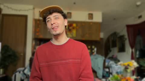 Snapshot of dylandaniel69 chatting on 09/14/25, 06:07 Dylan Daniel 7.8 online show from 09/14/25, 06:07