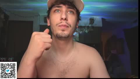 Dylan Daniel 7.8 online show from 11/07/25, 09:09