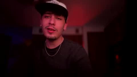 Dylan Daniel 7.8 online show from 02/22/26, 05:19