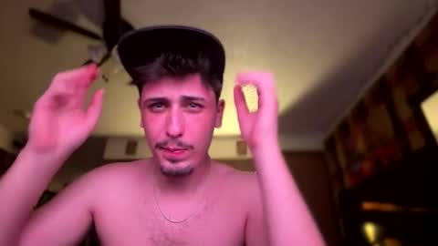 Dylan Daniel 7.8 online show from 03/24/26, 01:54