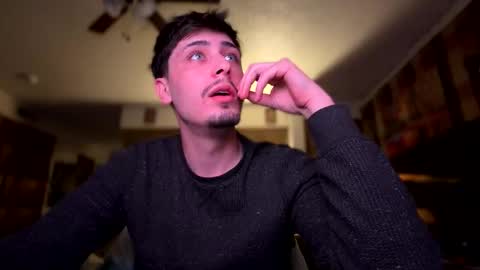 Dylan Daniel 7.8 online show from 03/25/26, 07:14