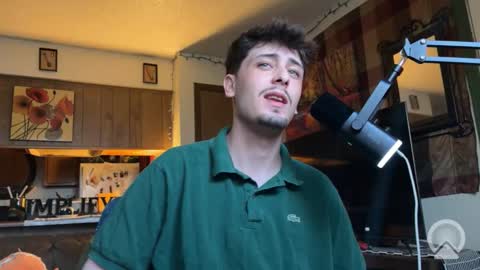 Dylan Daniel 7.8 online show from 03/25/26, 11:44