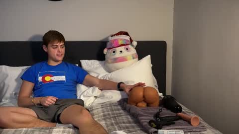 dylanfruits online show from 11/25/25, 04:40