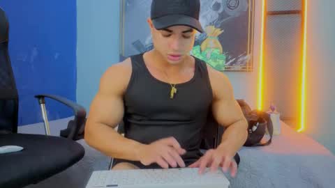 dylanguss online show from 11/20/25, 11:43